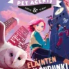 Eläinten kaupunki. Pet Agents 7