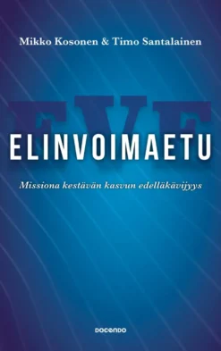 Elinvoimaetu