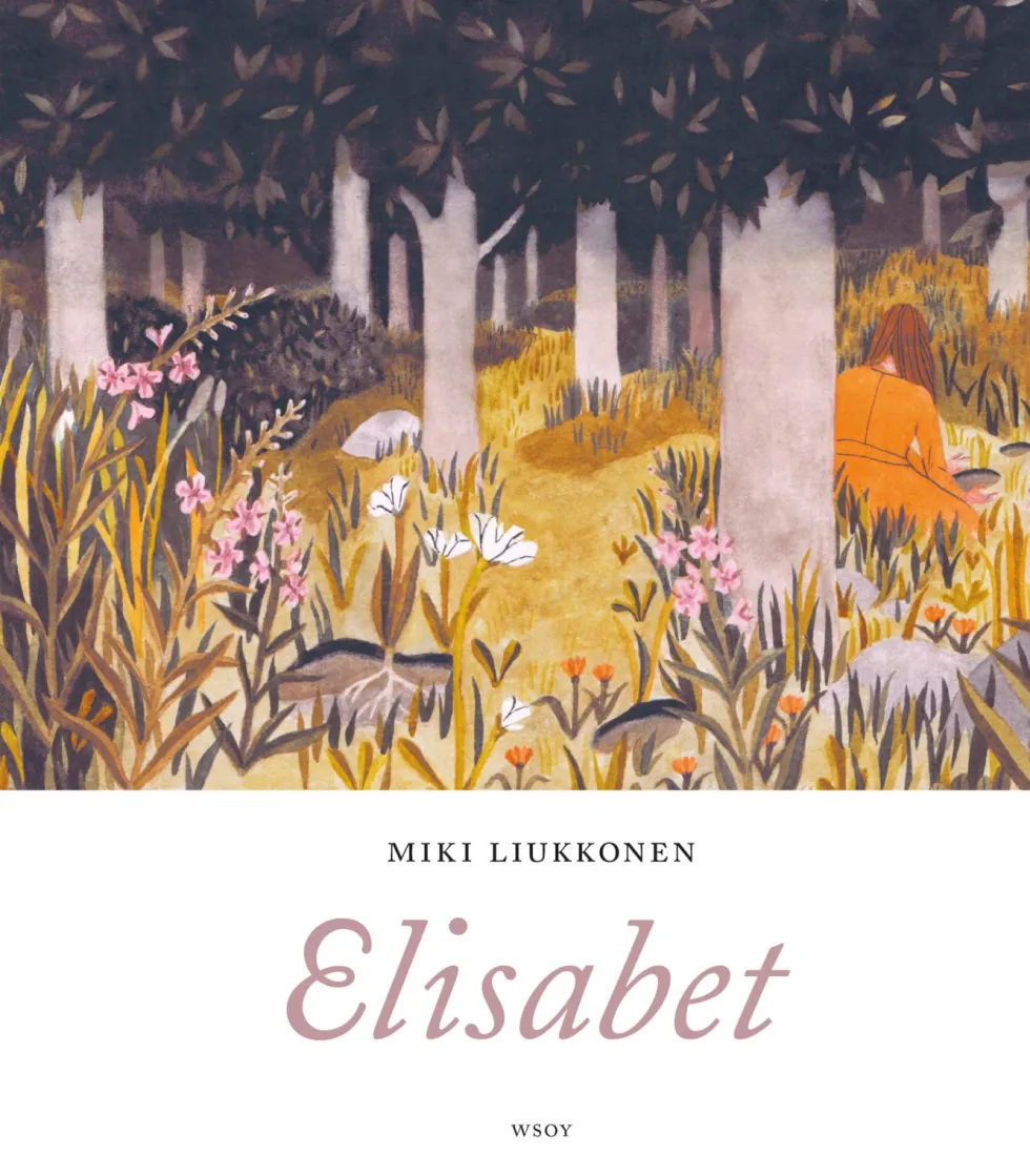 Elisabet