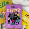 Ella ja kaverit kansankynttilöinä