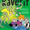 Ella ja kaverit matkalla Marsiin