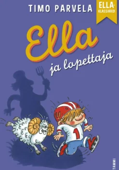Ella ja lopettaja