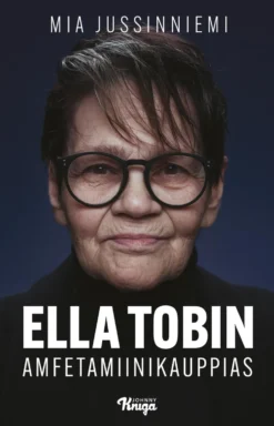 Ella Tobin