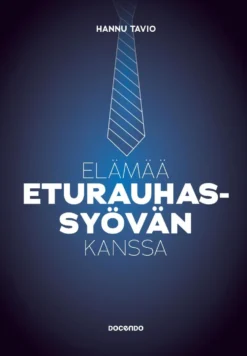 Elämää eturauhassyövän kanssa