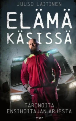 Elämä käsissä