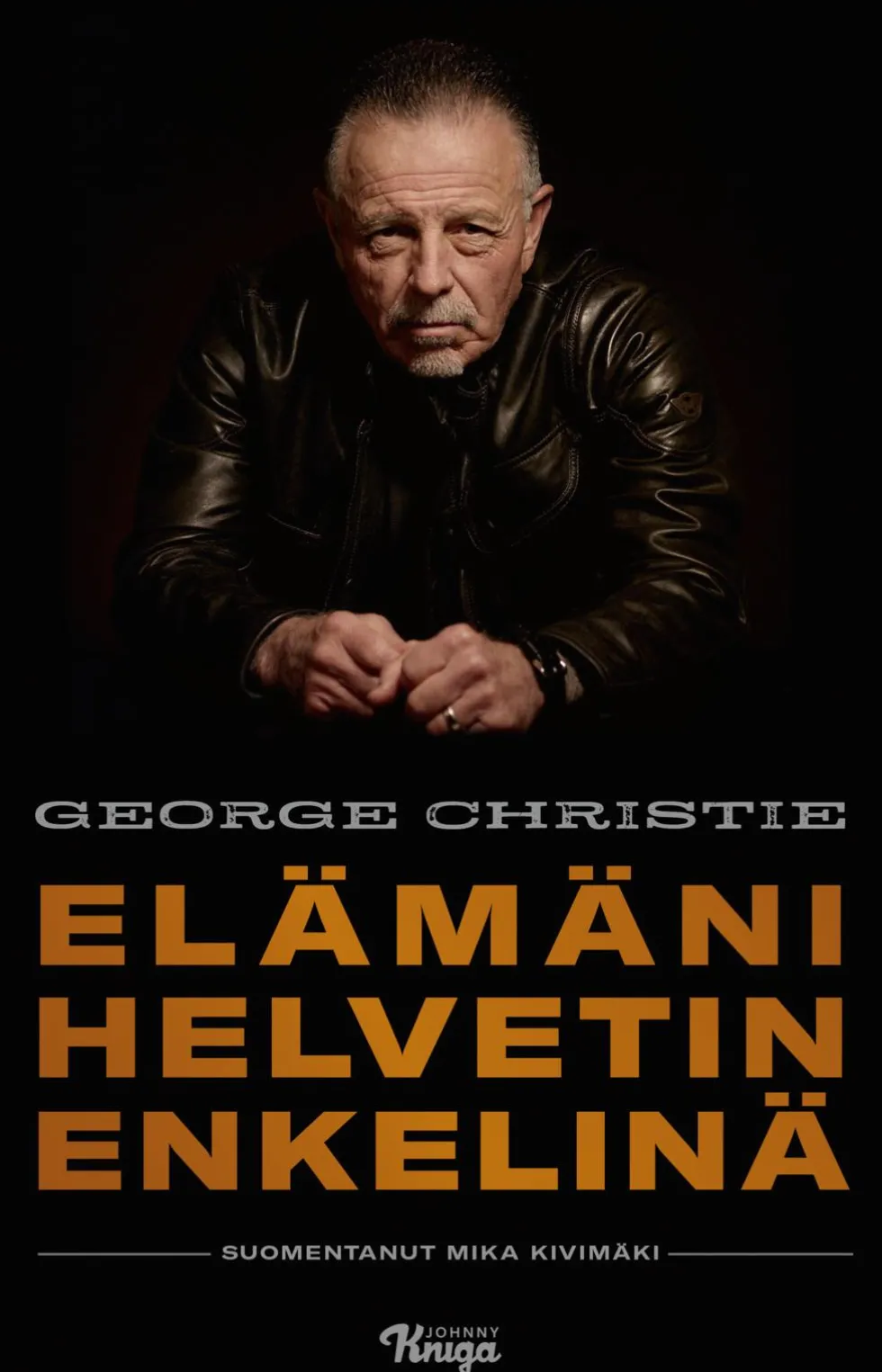 Elämäni Helvetin enkelinä