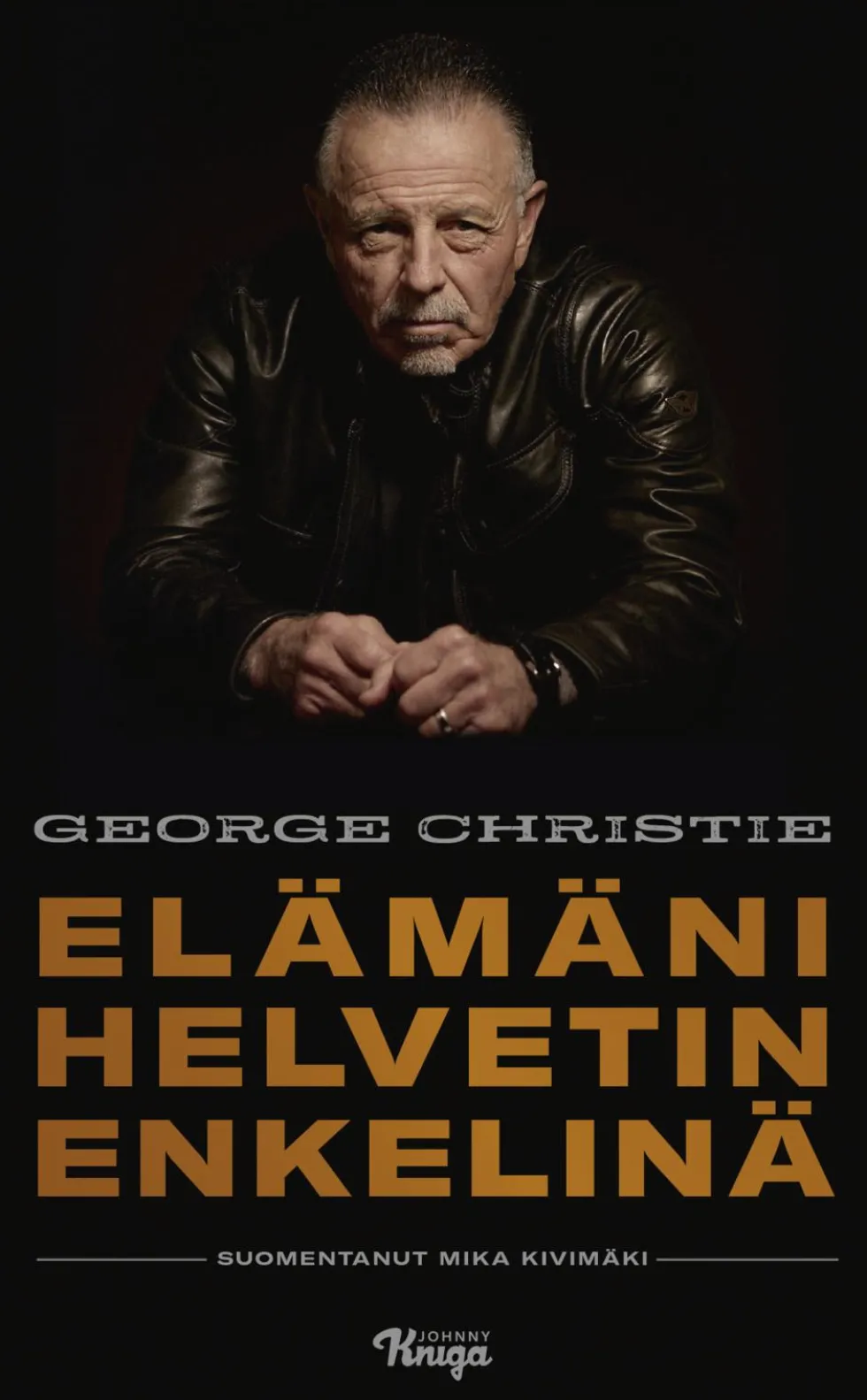 Elämäni Helvetin enkelinä