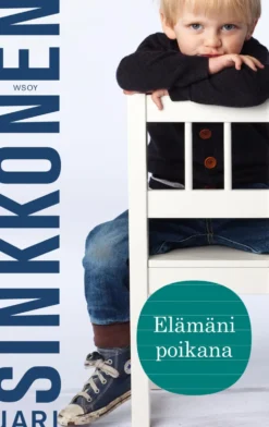 Elämäni poikana