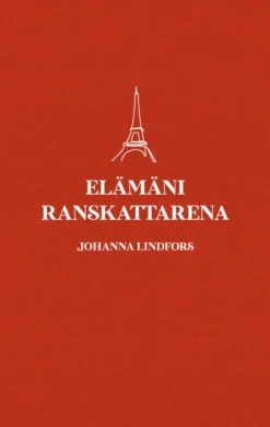Elämäni ranskattarena