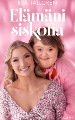 Elämäni siskona