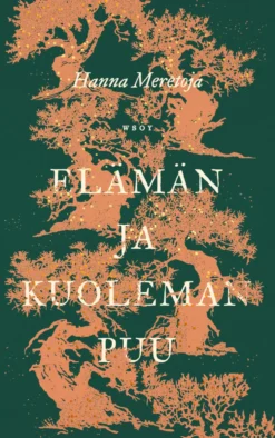 Elämän ja kuoleman puu
