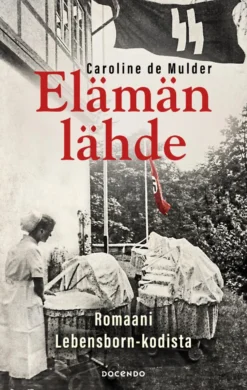 Elämän lähde