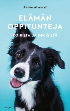 Elämän oppitunteja koirilta ja ihmisiltä