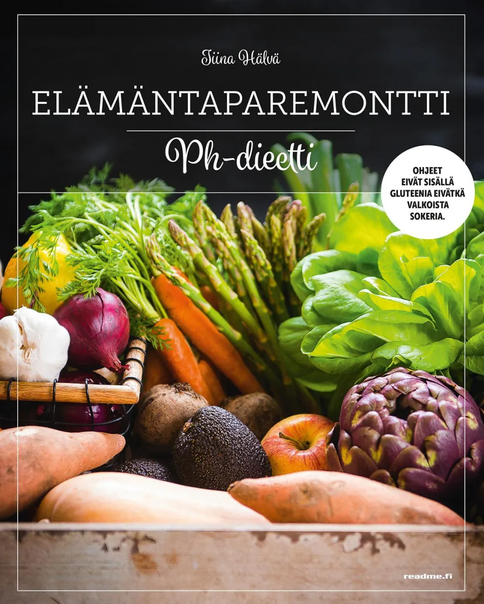 Elämäntaparemontti