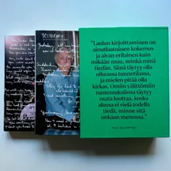 Elämä & sanat