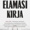 Elämäsi kirja