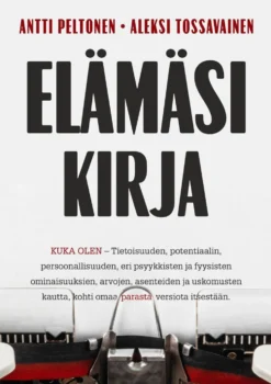 Elämäsi kirja