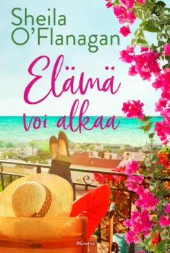 Elämä voi alkaa