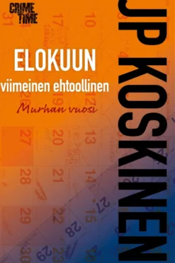 Elokuun viimeinen ehtoollinen