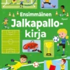 Ensimmäinen jalkapallokirja