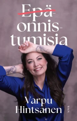 Epäonnistumisia