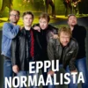 Eppu Normaalista - Vuosi vuodelta