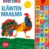 Eric Carlen eläinten maailma