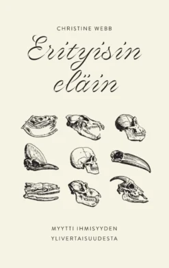 Erityisin eläin