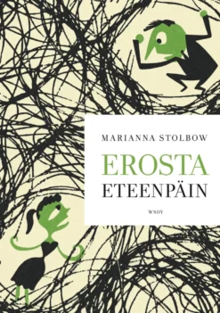 Erosta eteenpäin