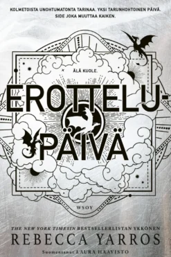 Erottelupäivä