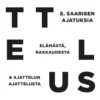 E. Saarisen ajatuksia elämästä, rakkaudesta ja ajattelun ajattelusta