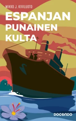Espanjan punainen kulta