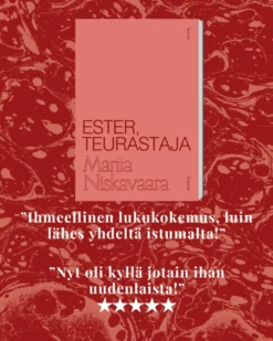 Ester, teurastaja
