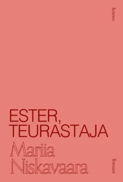 Ester, teurastaja