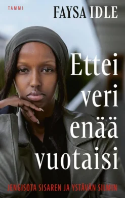 Ettei veri enää vuotaisi