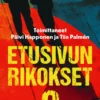 Etusivun rikokset 2