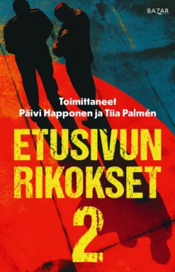 Etusivun rikokset 2