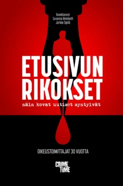 Etusivun rikokset