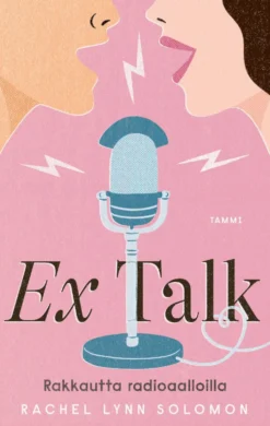 Ex Talk - rakkautta radioaalloilla