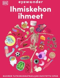 EYEWONDER – IHMISKEHON IHMEET