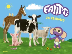 Fantti ja eläimet