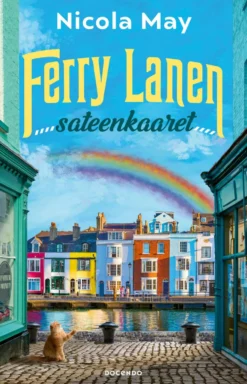 Ferry Lanen sateenkaaret