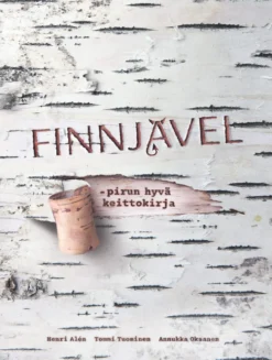 Finnjävel – Pirun hyvä keittokirja