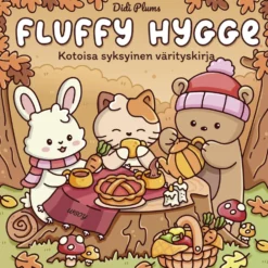 Fluffy Hygge