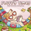 Fluffy Times 2