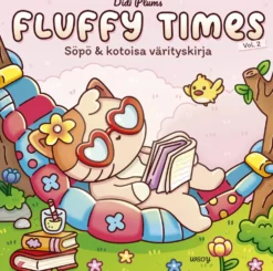 Fluffy Times 2