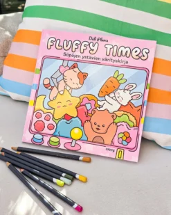Fluffy Times