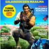 Fortnite - Salaisuuksien maailma