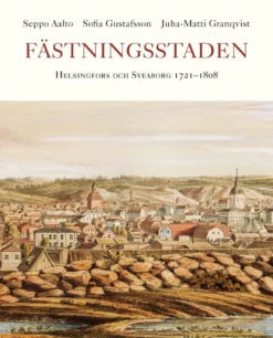 Fästningsstaden