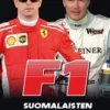 F1 - Suomalaisten F1-ajajien matkassa